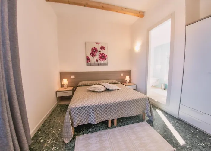 B&B Da Nicoletta