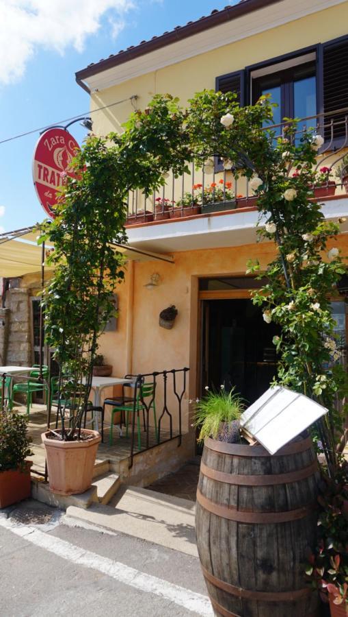 Da Nicoletta * San Pantaleo