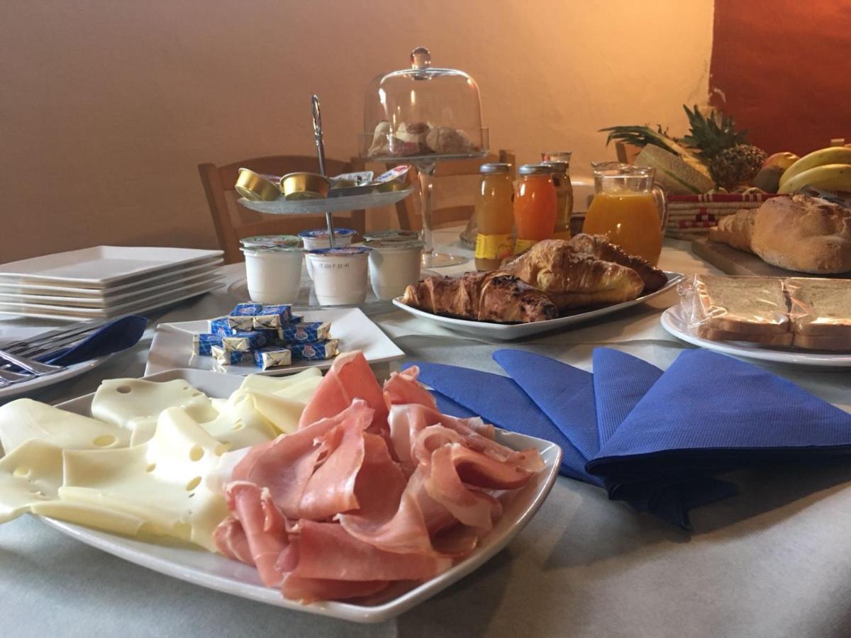 Frühstückspension Da Nicoletta *