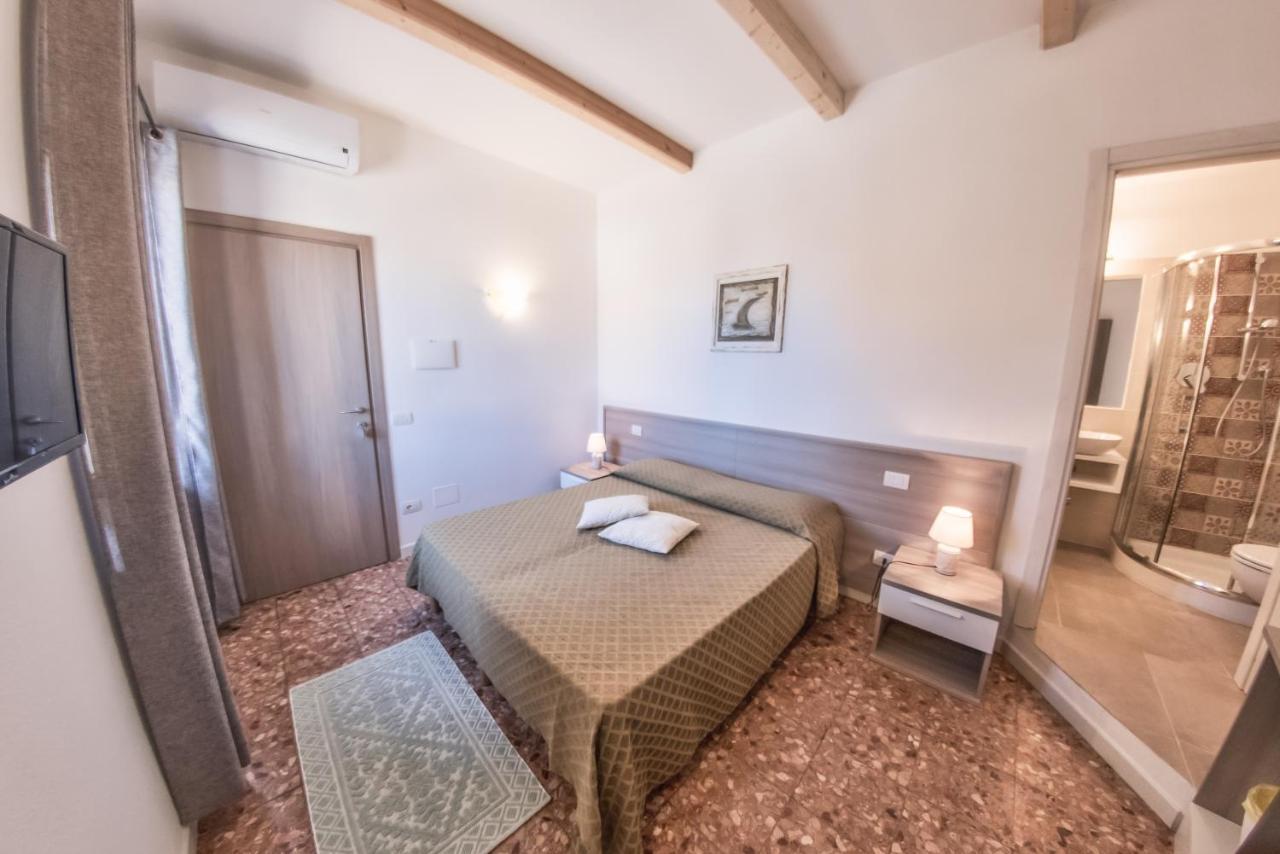 Frühstückspension Da Nicoletta San Pantaleo