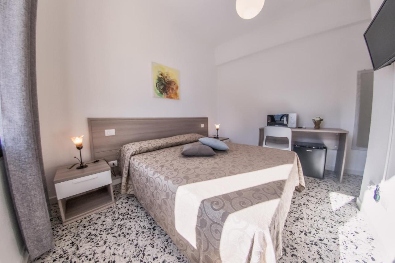 Frühstückspension Da Nicoletta San Pantaleo