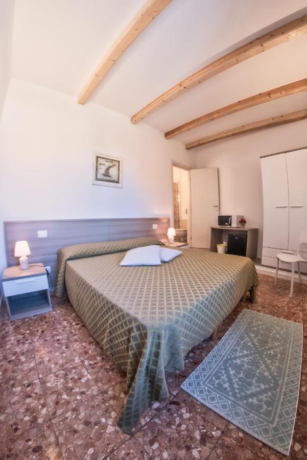 Frühstückspension Da Nicoletta San Pantaleo